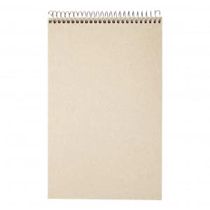 Image of 5 Star Eco Shorthand Notebook 80 Sheets Pack of 10