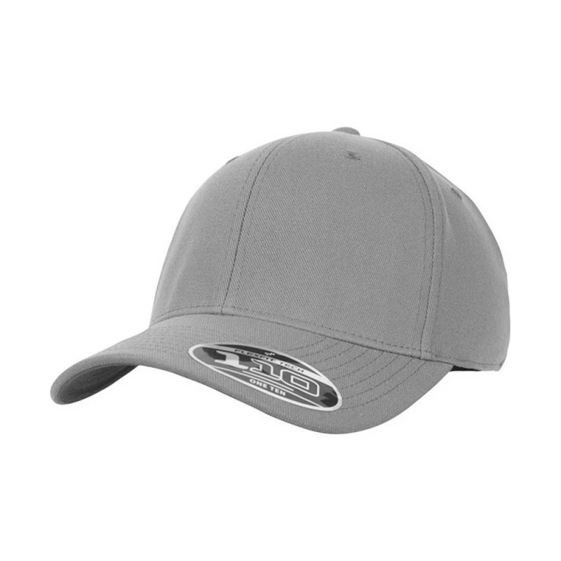 Image of Flexfit Flexfit Men Pro-Formance Cap in Grey Grey One Size Male 5063300472224