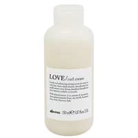 Image of Davines Love Curl Cream 150ml