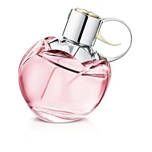 Image of Azzaro Wanted Girl Tonic Eau de Toilette For Her 80ml