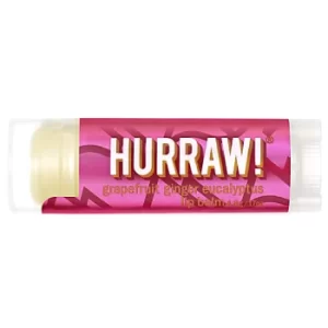 Image of Hurraw Kapha Lip Balm