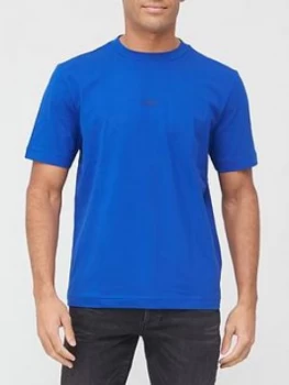 Image of Hugo Boss TChup T-Shirt Blue Size M Men