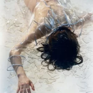 Image of So Right by Marie Davidson Vinyl Album