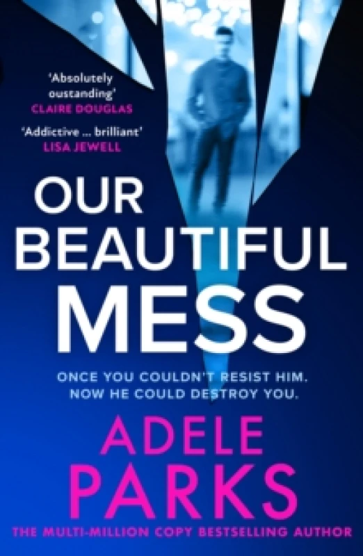 Image of Our Beautiful Mess Paperback / softback