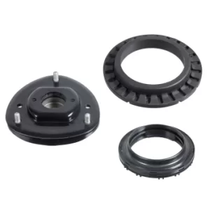 Image of Mounting Bush Bearing 33513 by Febi Bilstein Front Axle Left/Right