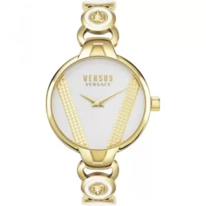 Image of Ladies Versus Versace Saint Germain Watch