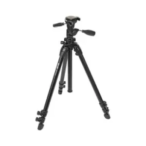Image of ABLE 300DX Tripod With 3-Way Head