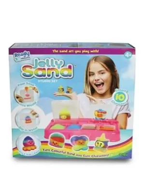 Image of Yulu Jelly Sand Super Studio