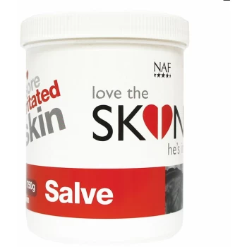 Image of NAF - Love The Skin Hes In Skin Salve - 750 Gm - L210.0750