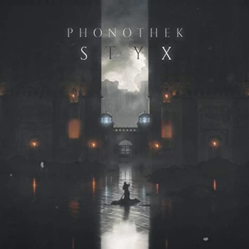 Image of Phonothek - Styx CD
