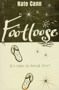 Image of Footloose by Kate Cann Paperback