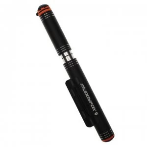 Image of Muddyfox Mini Pump - Black