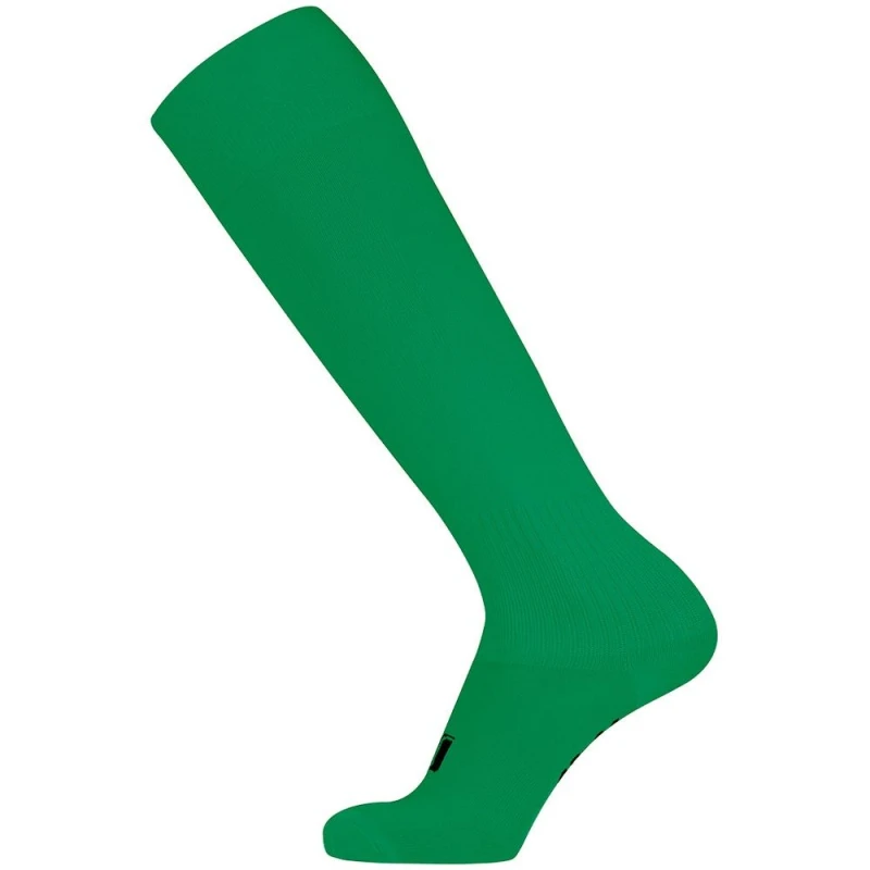 Image of SOL'S Mens Football Soccer Socks in Bright Green Size: XS/S Bright Green Male XS/S