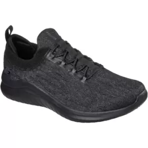Image of Skechers Mens Ultra Flex 2.0 Cryptic Slip On Trainers Shoes UK Size 8 (EU 42)