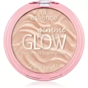 Image of essence Gimme Glow Luminous Highlighter 10 9g