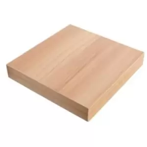 Image of Hudson Walnut 240x240x40