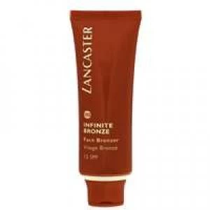 Image of Lancaster Infinite Bronze SPF15 Face Bronzer 002 Sunny 50ml