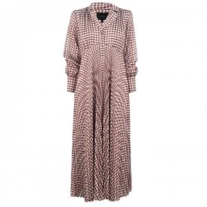 Image of Birgitte Herskind Rilo Print Dress