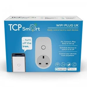 Image of TCP Smart WI-FI Plug