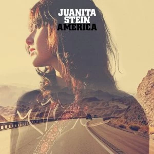 Image of Juanita Stein - America Vinyl