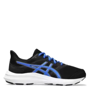 Image of Asics Jolt 4 Junior Running Shoes - Black