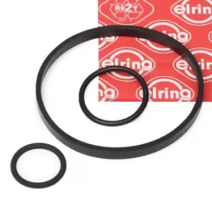 Image of ELRING Gaskets MERCEDES-BENZ,RENAULT,NISSAN 365.960 7701473629,6079971145,1522800QAA Seal, oil cooler 7701473629,1651584A00