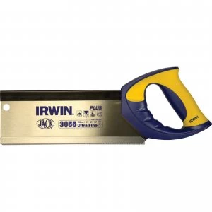 Image of Irwin Jack Xpert Hardpoint Tenon Saw 10" / 250mm 12tpi
