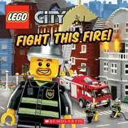 Image of fight this fire