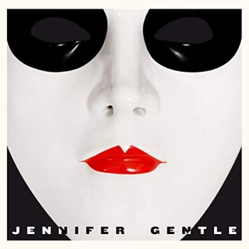 Image of Jennifer Gentle - Jennifer Gentle Vinyl