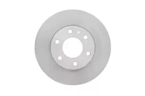 Image of Bosch Brake disc IVECO 0 986 479 641 2996131,504121605,5801639518 Brake rotor,Brake discs,Brake rotors
