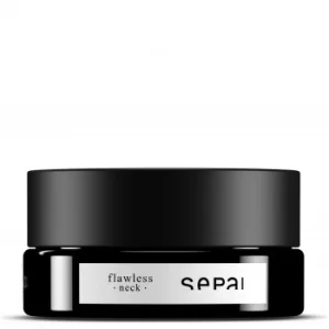 Image of Sepai Flawless Neck Contour Treatment 50g