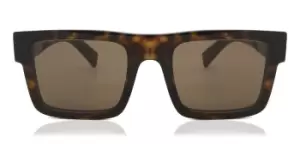 Image of Prada Sunglasses PR 19WS 2AU8C1