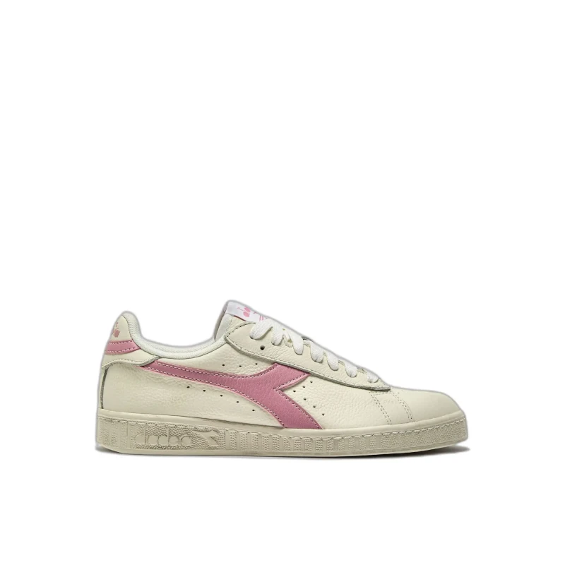 Image of Diadora Trainers Diadora Game L Lowaxed Rose Unisex 45
