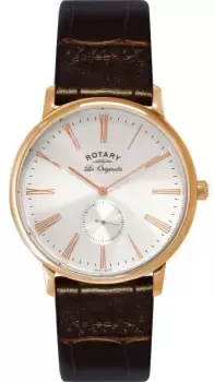 Image of Rotary Watch Les Originales Kensington Gents