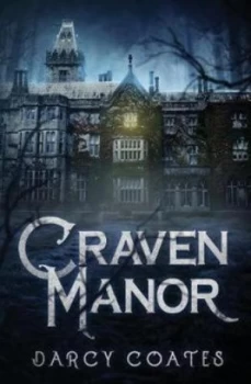 Image of Craven Manor Book