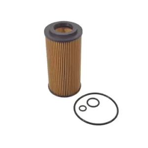 Image of Oil Filter ADU172104 by Blue Print
