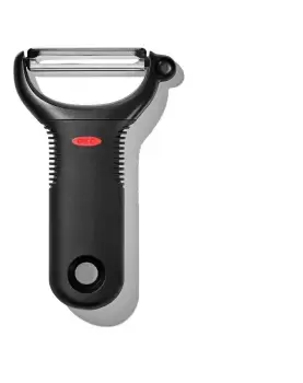 Image of OXO Softworks Y Shaped Peeler - Black