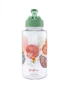 Image of Cath Kidston 1-Litre Water Bottle Hermit Shells