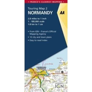 Image of Normandy : 2