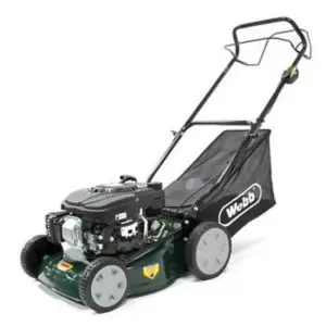 Image of Webb R41Sp Petrol Lawnmower