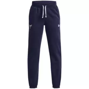 Image of Under Armour Armour PR Joggers Junior Boys - Blue