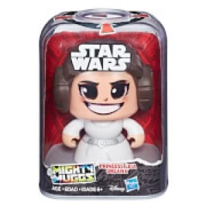 Image of Star Wars Episode 4 Mighty Muggs - Princess Leia