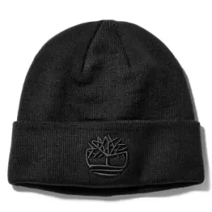 Image of Timberland Newington Beanie - Black