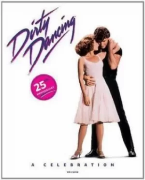 Image of Dirty Dancing by Eleanor Bergstein