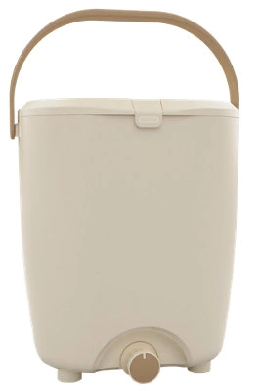 Image of Hozelock Hozelock 100-100-498 Bokashi Pure Composter bin 16 l 100-100-498