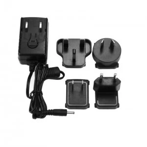 Image of StarTech.com DC Power Adapter - 5V, 2A