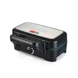 Image of Smart SWG3000 Deep Fill Panini, Grill, Waffle And Sandwich Maker