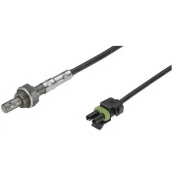 Image of NGK OZA607-EE1 / 96795 Lambda Sensor Zirconia Type Oxygen O2 Exhaust Probe