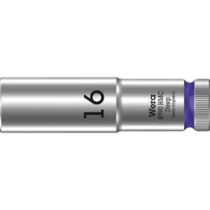 Image of Wera Wera Werk 05004556001 Bits 16mm 1 Piece 1/2