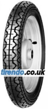 Image of Mitas H06 4.00-18 TT 64S Rear wheel